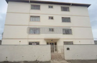 Apartamento com 2 quartos à venda na Rua Alemanha, Apartamento, Jardim Europa, Sorocaba