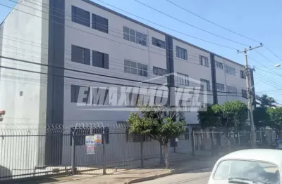 Apartamento com 2 quartos à venda na Rua Rodrigues do Prado, Vila Haro, Sorocaba