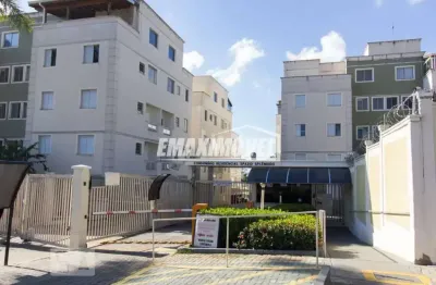 Apartamento 2 dormitórios sendo 1 suíte - fazenda imperial - sorocaba/sp