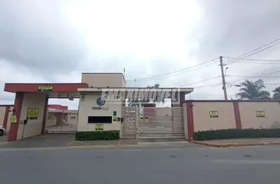 Casa em condomínio fechado com 3 quartos à venda na Rua Anália Pereira, Casa, Vila Pedroso, Votorantim