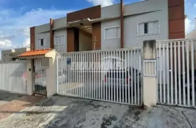 Apartamento garden com 2 quartos e 1 vaga!  - residencial marinute