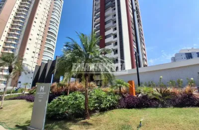 Apartamento 1 dormitório com suíte - parque campolim - sorocaba/sp