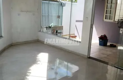 Casa com 2 quartos para alugar na Rua Rene Regaconi, Jardim Residencial Villa Amato, Sorocaba