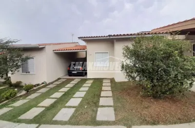 Casa em condomínio - residencial san paolo - bairro boa vista - sorocaba/sp