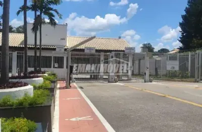 Terreno à venda na Rua Laura Maielo Kook, Quadra J, Jardim Novo Mundo, Sorocaba