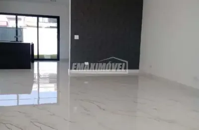 Sobrado em condomínio com 3 suítes e 4 vagas! - villagio wanel