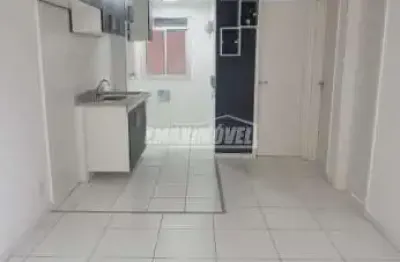 Apartamento com 2 quartos para alugar na Rua Doroty De Oliveira, Bloco 3, Jardim Ipê, Sorocaba