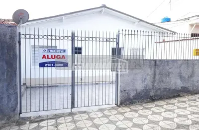 Casa com 4 quartos à venda na Rua Jorge Tibiriçá De Piratininga, Frente E Fundos, Vila Progresso, Sorocaba
