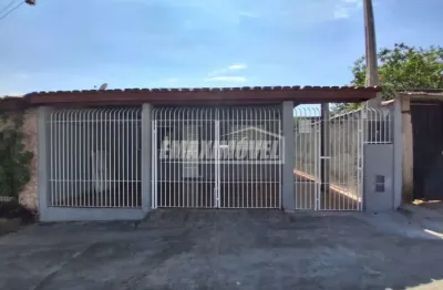 Casa térrea com 2 quartos e 2 vagas de garagem | jardim maria antônia prado em sorocaba/sp