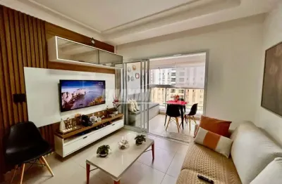 Apartamento á venda com 3 quartos sendo 1 suíte no soleil de québec