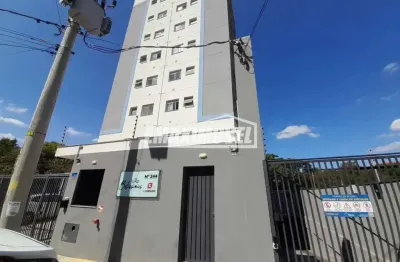 Apartamento com 2 quartos para alugar na Alameda Das Miltônias, Bloco úNico, Jardim Simus, Sorocaba