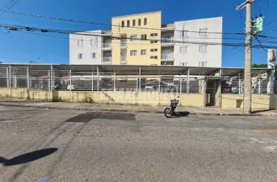 Apartamento 2 Dormitórios sendo 1 Suíte - Jardim Prestes de Barros - Sorocaba/SP