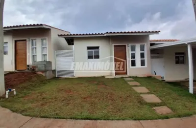 Casa em condomínio - residencial parque imperial - ipanema do meio, sorocaba/sp