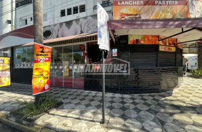 Ponto comercial para alugar na Avenida Presidente Juscelino Kubitschek de Oliveira, Centro, Sorocaba