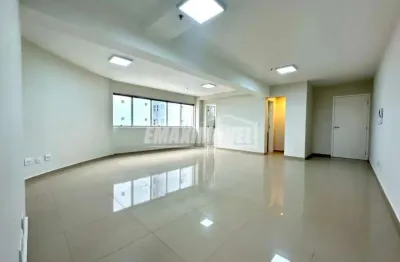 Sala comercial para aluguel - edifício campolim office, sorocaba/sp