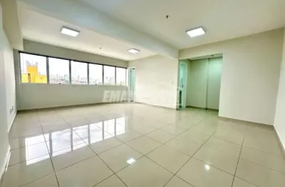 Sala comercial para aluguel - edifício campolim office, sorocaba/sp