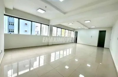 Sala comercial para aluguel - edifício campolim office, sorocaba/sp