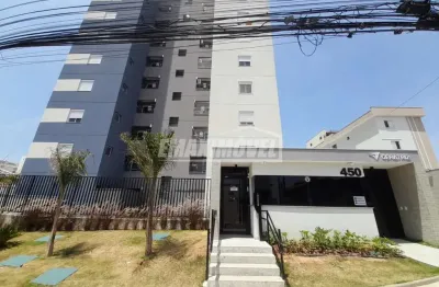 Apartamento 2 dormitórios sendo 1 suíte - vila progresso - sorocaba/sp