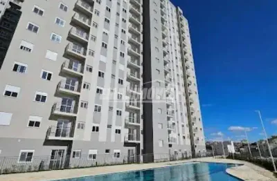 Apartamento para aluguel - condomínio flora ibiti - sorocaba/sp