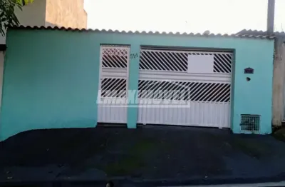 Casa á venda com 2 quartos no jardim js carvalho em sorocaba-sp