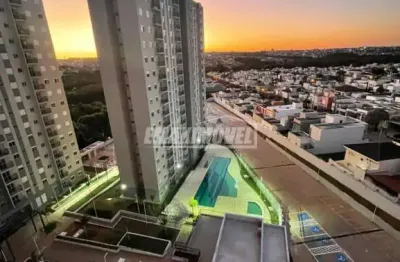 Apartamento - condomínio flora ibiti - parque ibiti do paço, sorocaba/sp