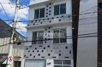 Ponto comercial para alugar na Avenida São Paulo, Além Ponte, Sorocaba