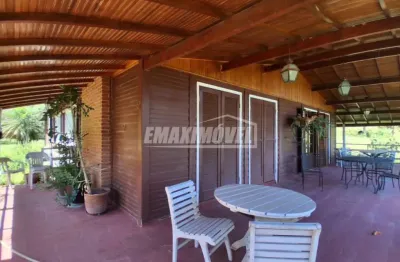 Sítio mobiliado para venda e aluguel - brigadeiro tobias, sorocaba/sp