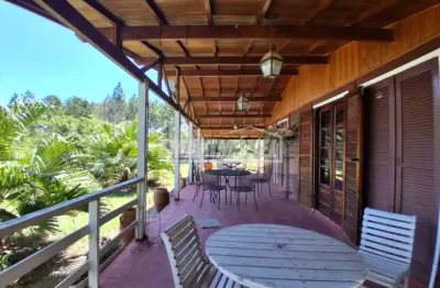 Chácara / sítio com 12 quartos para alugar na Estrada Santa Maria do Povo, Brigadeiro Tobias, Sorocaba