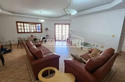 Casa á venda com 4 quartos sendo 2 suítes no jardim karolyne em votorantim-sp