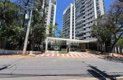 Apartamento á venda com 3 quartos sendo 1 suíte no residencial olga botanique em sorocaba-sp