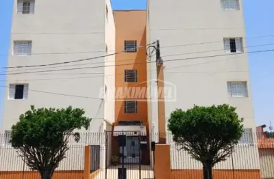 Apartamento com 2 quartos para alugar na Rua Serafina Milego Latorre, Jardim Vera Cruz, Sorocaba