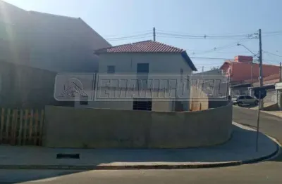 Casa com 1 quarto à venda na Rua Pastor Francisco Camargo de Castro, Jardim Residencial Villa Amato, Sorocaba