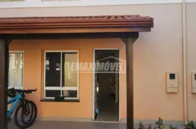 Casa com 2 quartos á venda no villa flora residencial- condomínio das hortências em votorantim- sp