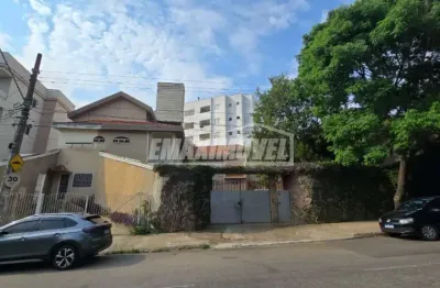 Casa com 8 quartos à venda na Avenida Londres, 375, Jardim Europa, Sorocaba