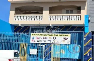 Sobrado para aluguel - jardim residencial deolinda guerra - sorocaba/sp