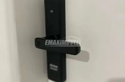 Apartamento á venda com 2 quartos no condomínio vistta santa rosália