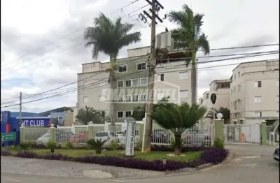 Apartamento á venda com 2 quartos no spazio splendido em sorocaba-sp