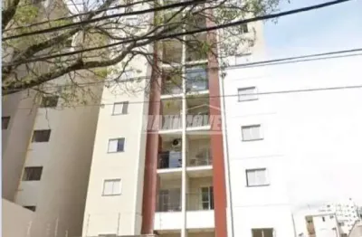 Apartamento com 2 quartos, 1 suíte e 2 vagas no campolim! - sorocaba/sp