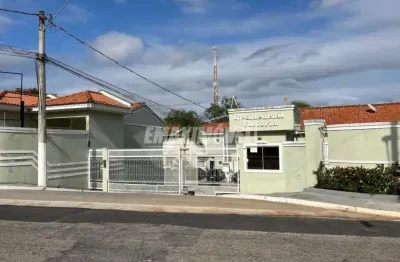 Casa em condomínio fechado com 2 quartos à venda na Alameda Professor Mário de Almeida, Cidade Jardim, Sorocaba