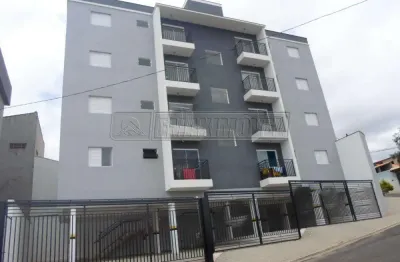 Apartamento á venda com 2 quartos no residencial visione piazza em sorocaba-sp
