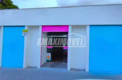 Casa comercial para alugar na Rua Almirante Barroso, Vila Independência, Sorocaba