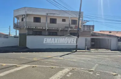 Casa comercial á venda com 3 quartos sendo 1 suíte no jardim santo andré em sorocaba-sp