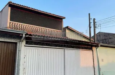 Casa com 3 quartos para alugar na Rua Nilo Leme de Camargo, Jardim São Guilherme, Sorocaba