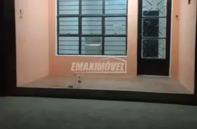 Casa com 3 quartos para alugar na Rua Francisca Lucas Bonilha, Parque Bela Vista, Votorantim