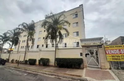 Apartamento com 3 quartos para alugar na Rua Ana Augusto, Bloco 3, Vila Augusta, Sorocaba
