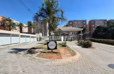 Apartamento com 2 quartos no residencial spazzio della vita