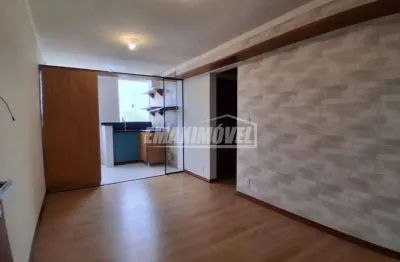 Apartamento com 2 quartos para alugar na Rua Maria Amatto Perrella, Vila Progresso, Sorocaba