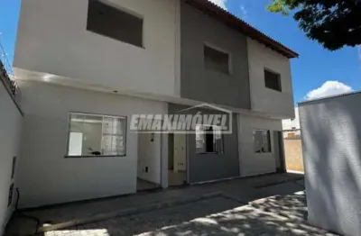 Casa com 2 quartos à venda na Rua Galilea, Jardim Betânia, Sorocaba