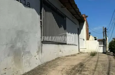 Barracão / Galpão / Depósito à venda na Estrada do Miguel Clemente, Caputera, Sorocaba