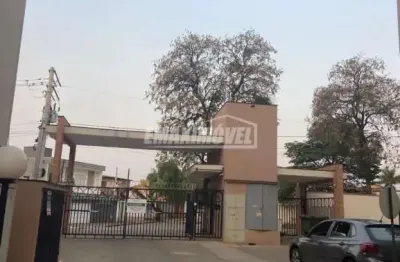 Apartamento com 2 quartos à venda na Rua Nilva Zilah Silvatti Viana, Conjunto Habitacional Júlio de Mesquita Filho, Sorocaba